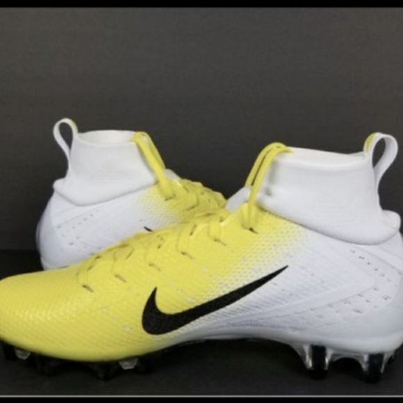 nike untouchable pro 4